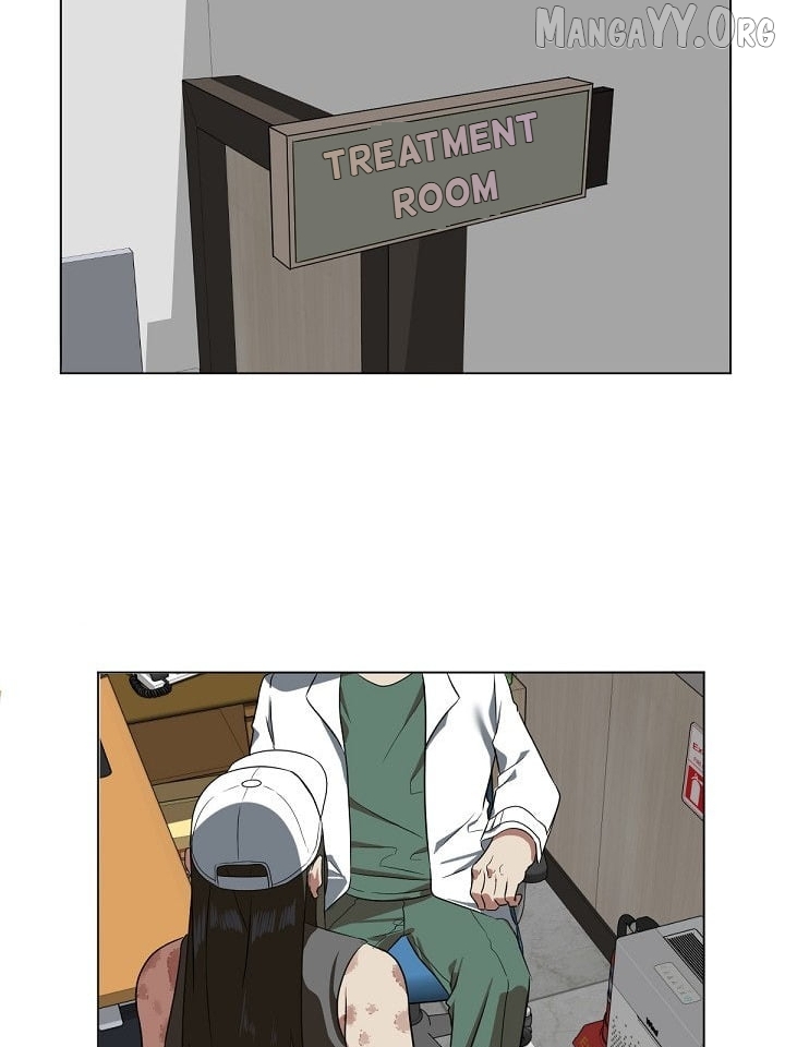 Change Me Chapter 11 - page 68